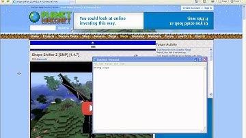 How to install shapeshifter 1.3.2