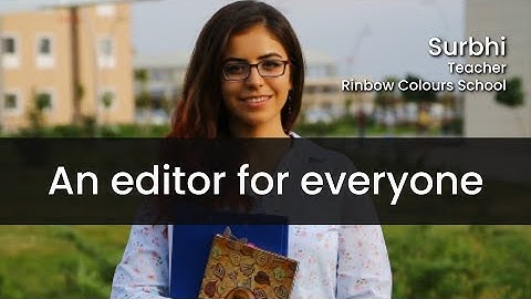 Watch this space l VSPAGY SaaS Platform 3.0 l Video-Tech Platform