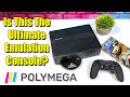 Is This The Ultimate All In One Retro Emulation Console? Polymega First Look
