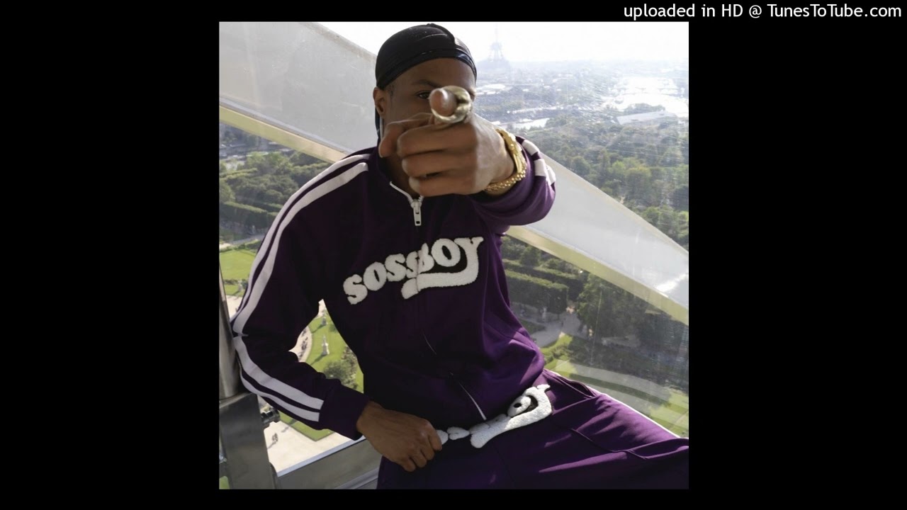 pierre bourne - trust issues (prod. 808mafia) *HQ REMASTER*