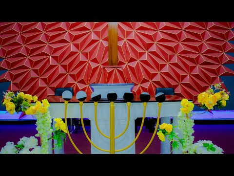 Kigali Christian Assembly November 05 2025 Brother Uzziel KAMANA