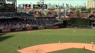 2012/07/22 Recap: SF 3, PHI 4 F/12