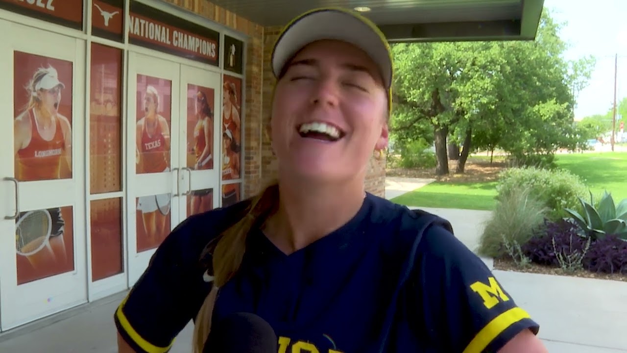 Softball Postgame Report: UCF (May 16)