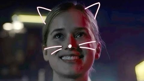 Cell Block Tango- Chicago the musical (Elizabeth Lail’s Filmography mega edit)