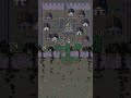 Humans defending orc attack #rts #strategygames #medieval #gameplay #fantasy #indiegame