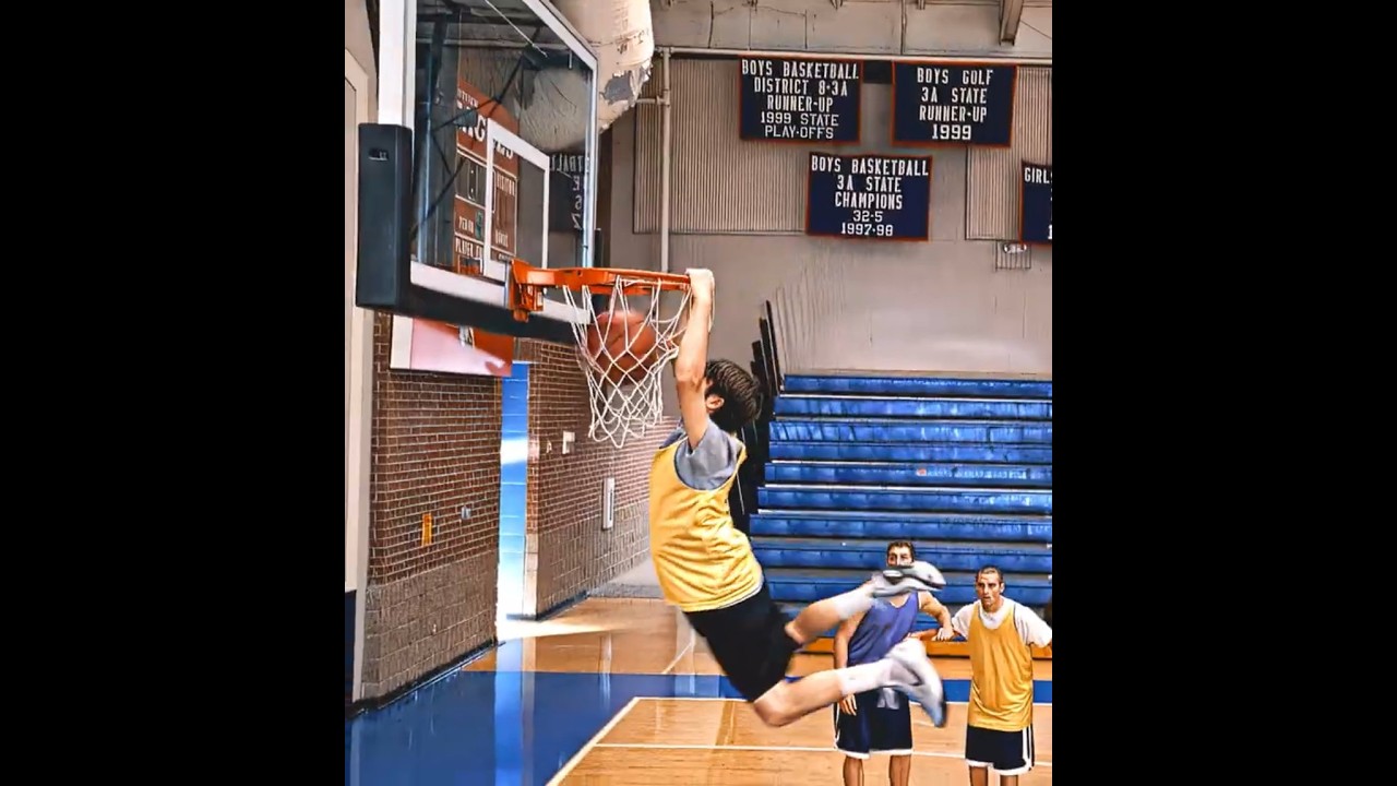Coach Is Completely Cooked | Thunderstruck | Sem Controle (Slowed)