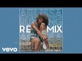 Arlissa Running GRYNN Remix Audio mp3