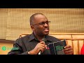 ShortlistEmployerGoals2019 Panel Discussion ShortlistEmployerGoals2019 Panel Discussion