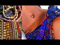 Why African Women Wear Waist Beads