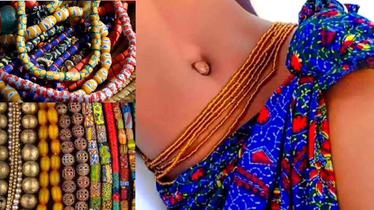 African Beads 5