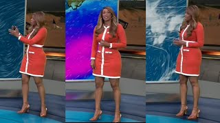 Lynette Charles🔥Wow !!🔥Sept. 22, 2024