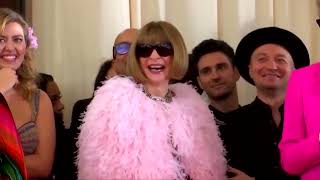 Anna Wintour to step down as editor-in-chief of Vogue | REUTERS