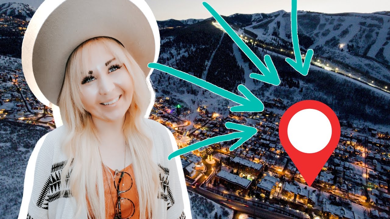 Top 5 Reasons to Move to Park City Utah | Park City Real Estate | Living in Utah