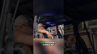 UTV Soundbar With Amazing Lights #shorts