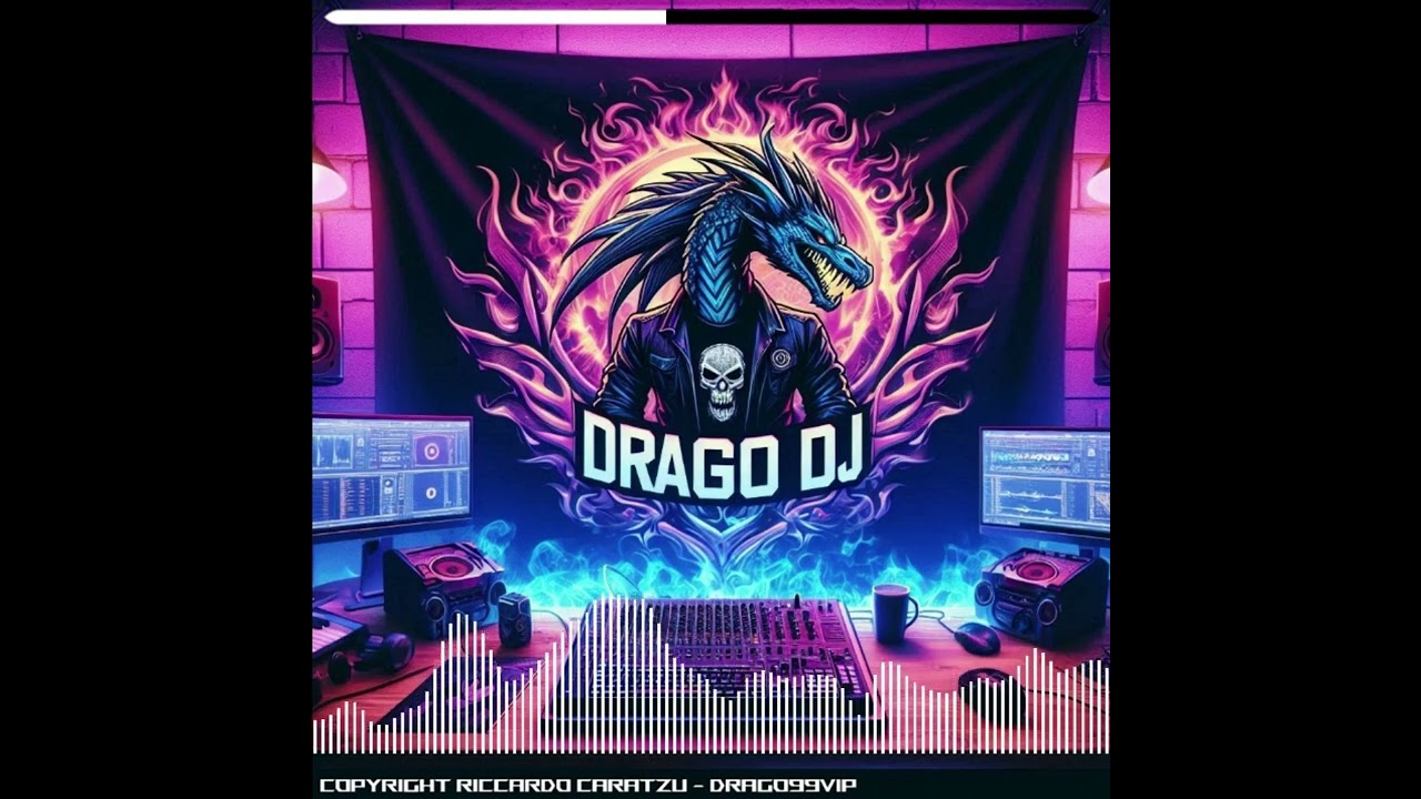 Cotton Eye Joe - Remix 2025 Edition (Feat) [Drago DJ]