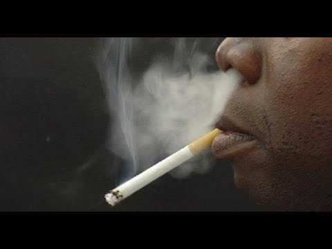 Vidéo: Comment Fonctionnera La Loi Anti-tabac