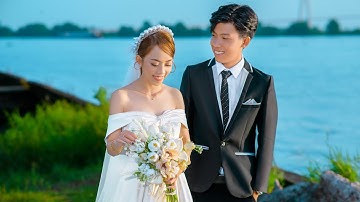 DAM CUOI PHUONG NGUYEN YEN NHI 29 05 2022