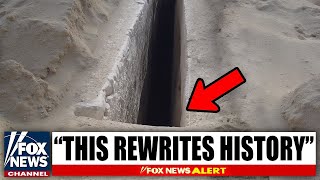 Download Lagu Archaeologists Finally Discovered Sealed Staircase Beneath Egypt’s Desert That Has Never Been Opened MP3 Download Lagu Archaeologists Finally Discovered Sealed Staircase Beneath Egypt’s Desert That Has Never Been Opened MP3