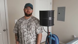 Dev the Follower - Stepped On (Official Lyrics)