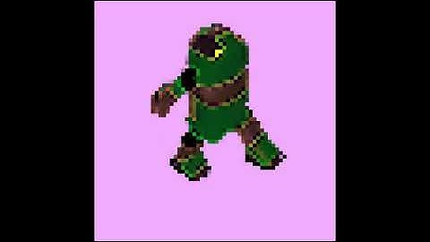 Houdini - Pixel Render - More Experimentation