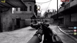 COD 4 How to Host on Game Ranger