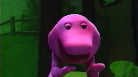 Big Surprise (2006 Version) Part 25