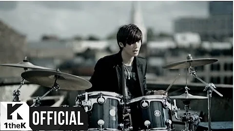 [MV] CNBLUE (씨엔블루) _ I`m Sorry