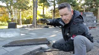 How Gator Base can prevent future patio problems