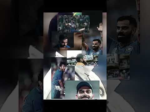 VIRAT KOHLI X WICKED DJDUNKSH Cricket Cricketedits Cricketfan Viratkohli Viralshorts