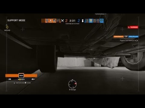 R6 suicide bomber - YouTube
