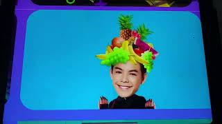 Nickelodeon Cut Out Animation Bumpers Super Ninjas Next 1