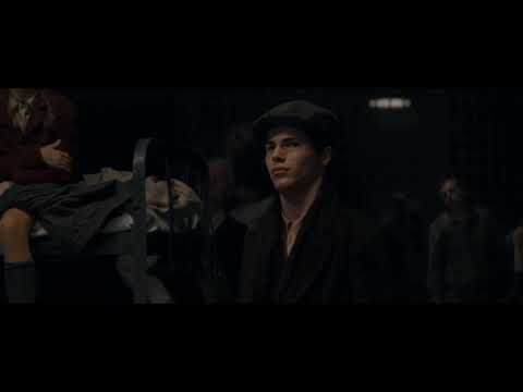 Violin Duel |