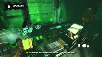 Straitjacket WR - InfernoTrials - 30 1 14