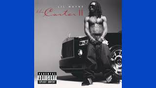 Lil Wayne - On Tha Block #2 - Skit (432Hz)
