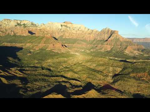Featured image for the guide to ZION HELICOPTER TOUR ADVENTURE by JV MACHINE 14