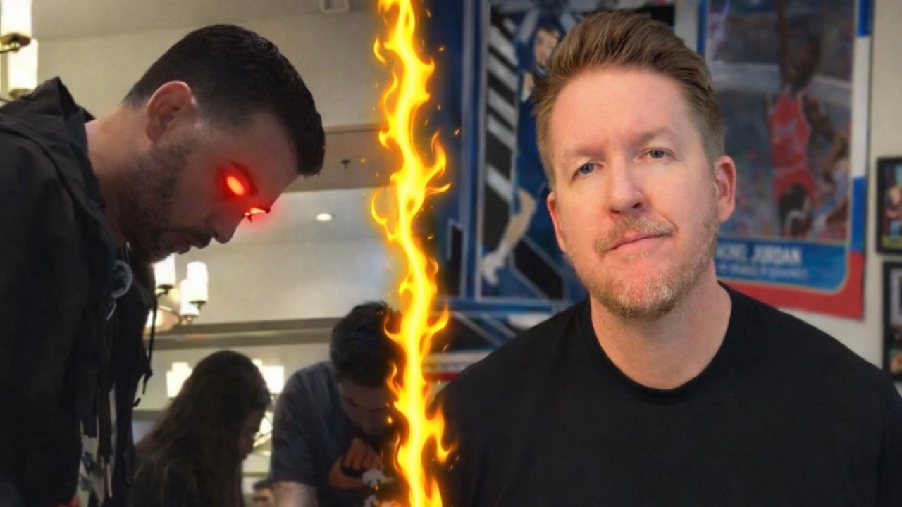 VIRAL Sports Card Buyer SPEAKS OUT!