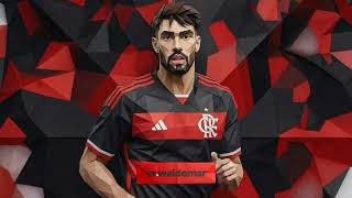 NOSSO CRIA PAQUETA - SR. WALDEMAR