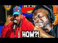 HOW DID JOYNER DO THIS?! | Joyner Lucas | Backwords Part 2 | Funk Flex (REACTION)