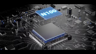 DreamQuest Pro Plus N100 Mini PC preview