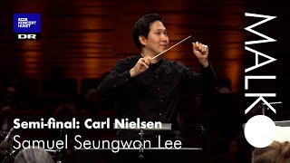 Malko Competition 2024, Semi-Final: Samuel Seungwon Lee, Carl Nielsen