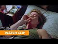 Iconic friday the 13th clip kevin bacon