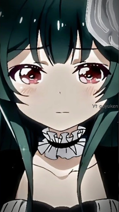 JJ ANIME 🔥||YUNA ❤️||KUMA KUMA BEAR|| DJ NUMA NUMA YE #animeedit #presetanime #viral