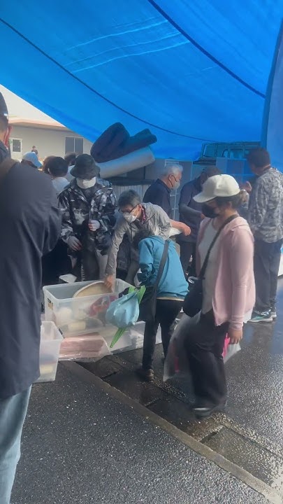 2024年6月30日(日)徳島県徳島市問屋町60番地びっくり日曜市‼️6時前オープンさせて頂きました。本日も沢山のお客様に喜んで頂きました