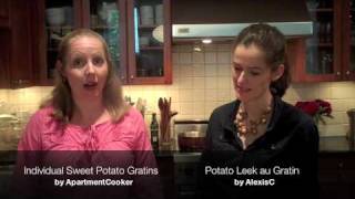 Your Best Potato Gratin