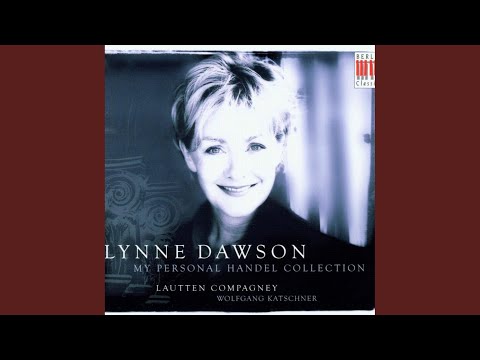 Georg Friedrich Händel, Kammerorchester Basel, Giulia Semenzato - Amadigi di Gaula, HWV 11: Desterò dall’empia Dite