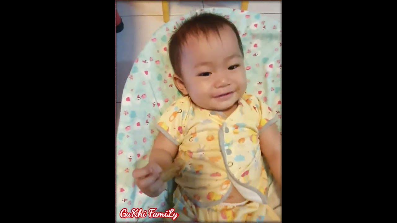 bayi-lucu-cute-baby-eat-chicken-bones-cutebaby-shortvideo-youtube