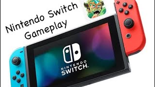 Brawlhalla Nintendo switch gameplay
