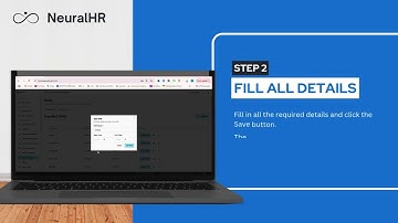 Add Shifts in Neural HRMS | Quick Setup Guide