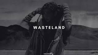 Kang Daniel - Wasteland Sped Up