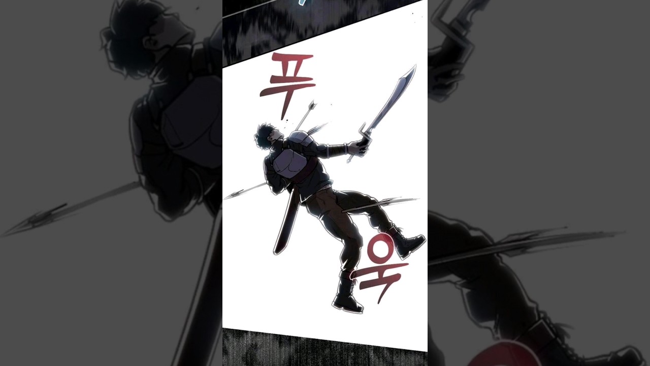 BLOOD KNIGHT [MANGA DUB]/[MANHUA DUB]/ [MANHWA DUB] 